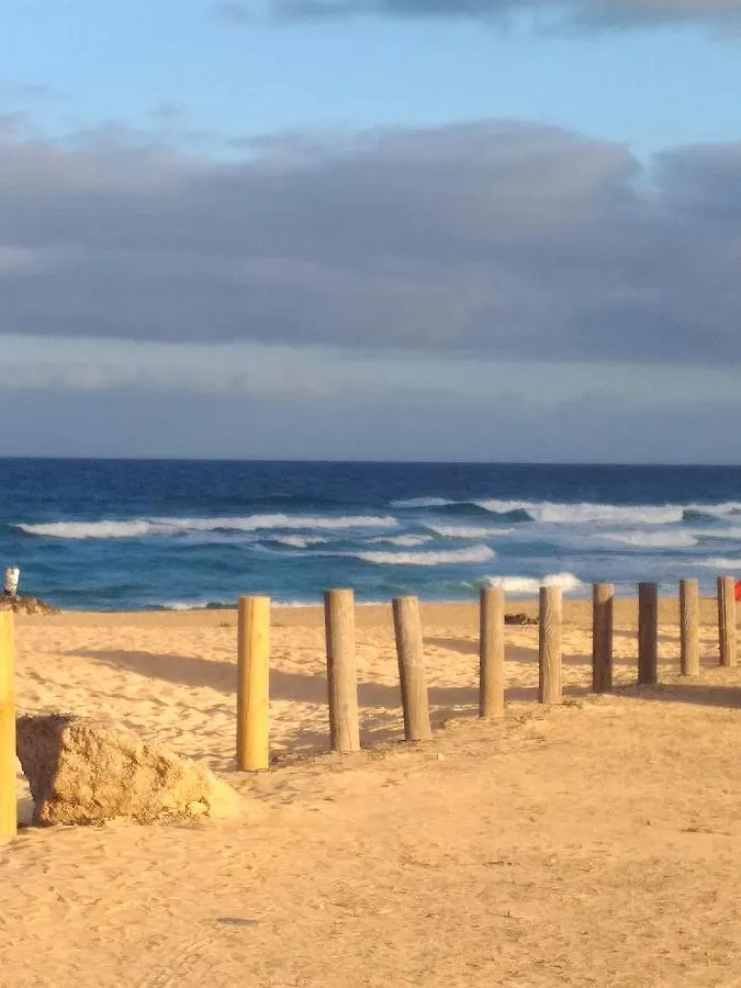 Surf Up Zimmer Mit Meerblick Parque Holandes