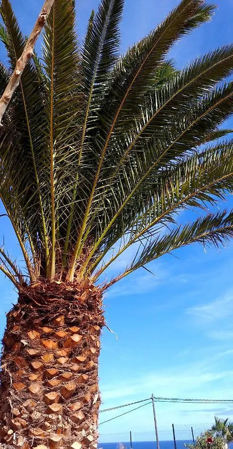 Surf Up Zimmer Mit Meerblick Parque Holandes Rum i privatbostad